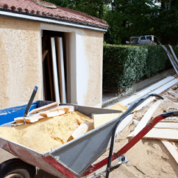 Surélévation de maison : Surmontez les Limites de votre Logement avec Style Osny